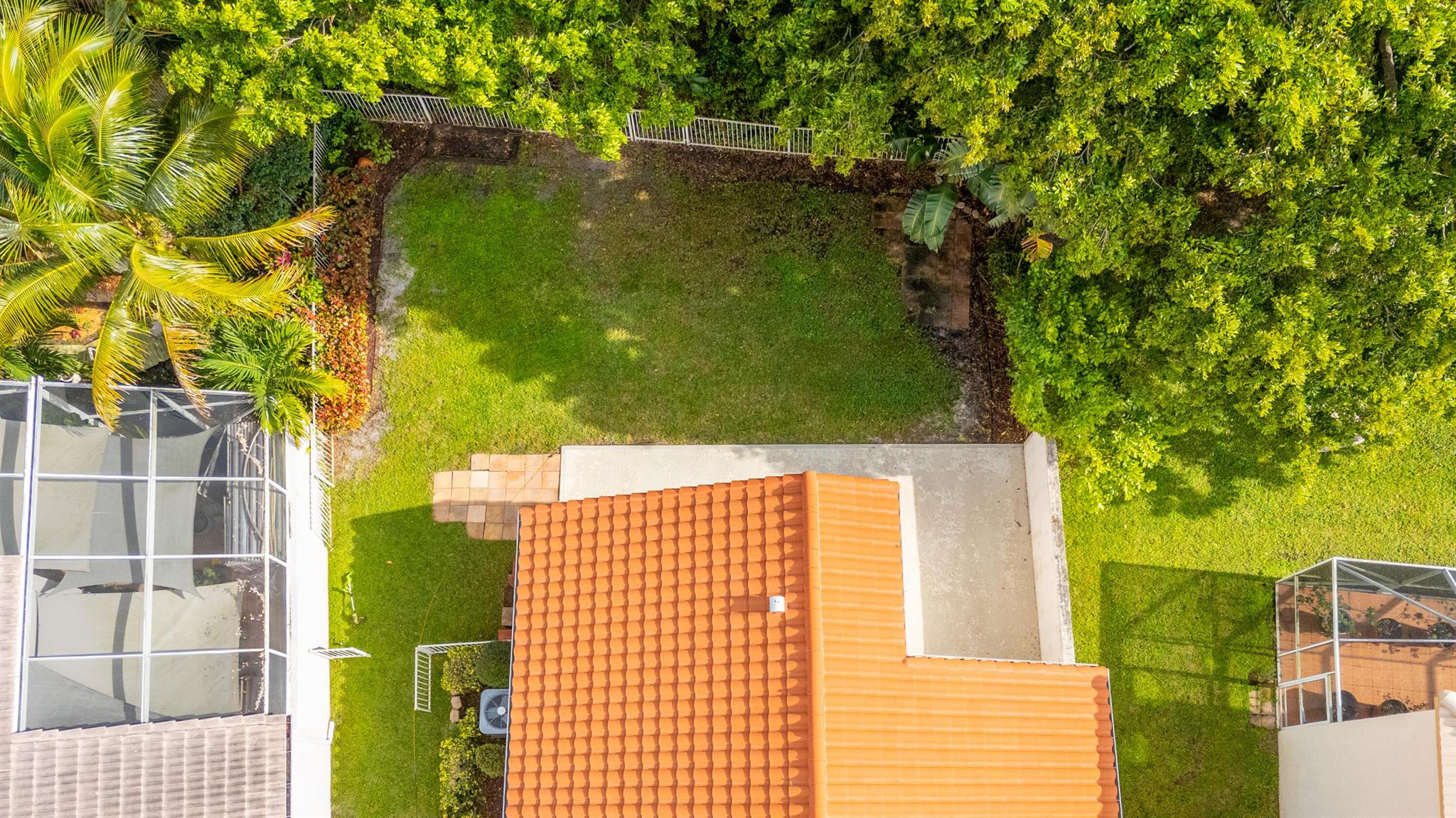 SMITH DAIRY WEST 3 - Residential Lease