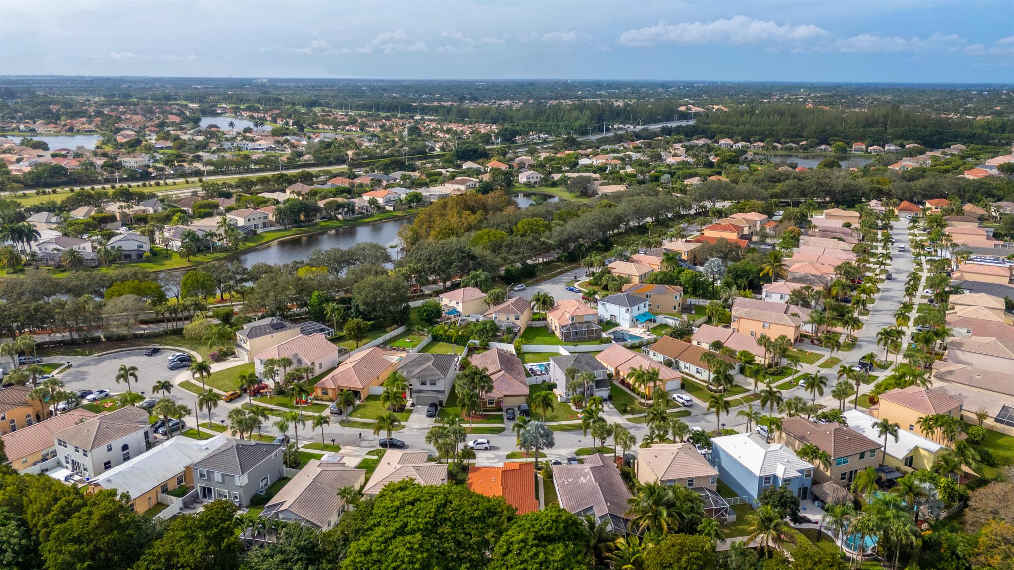 SMITH DAIRY WEST 3 - Residential Lease