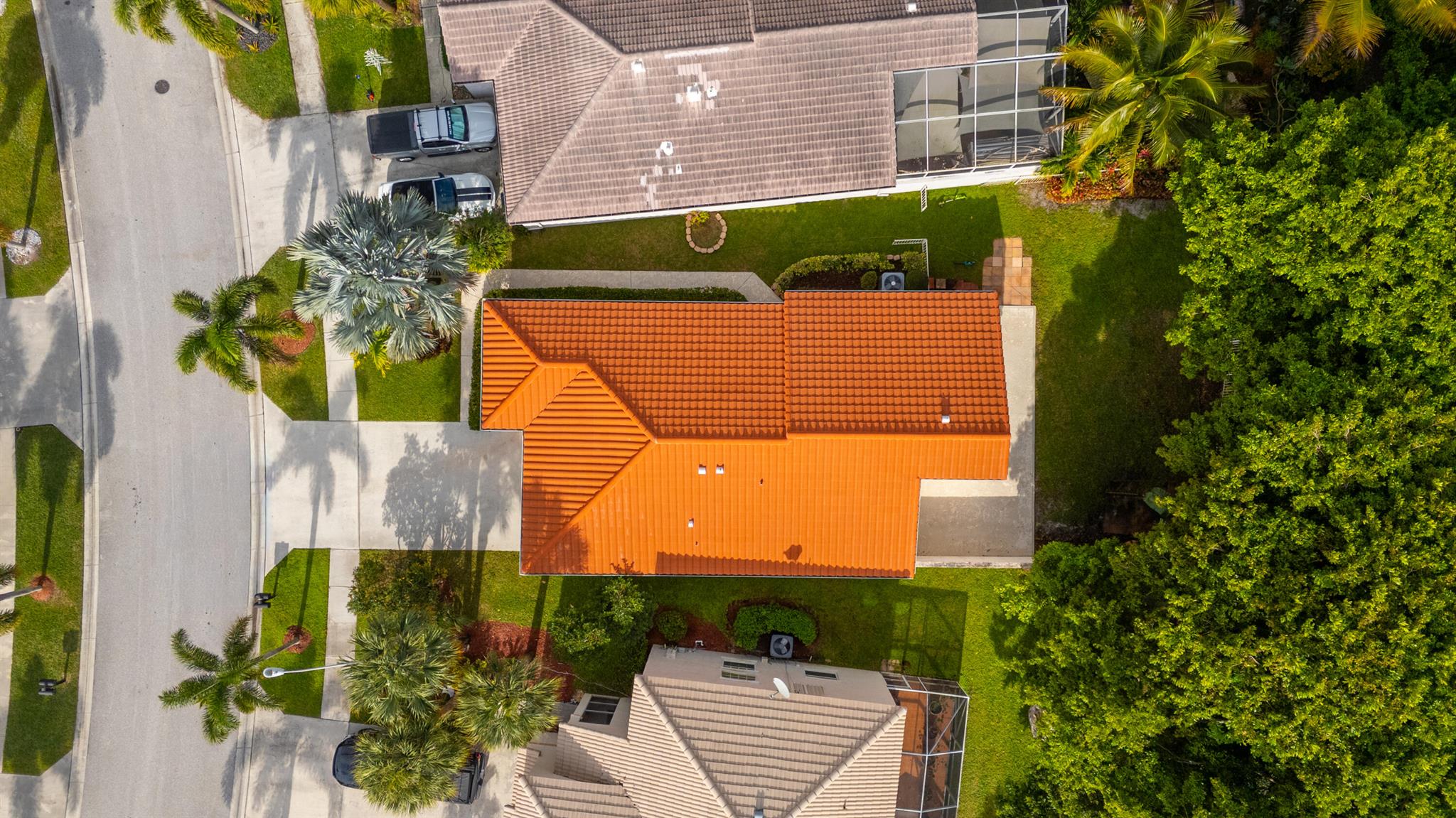 SMITH DAIRY WEST 3 - Residential Lease