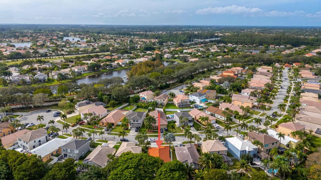 Photo of 7469 Kingsley Court, Lake Worth, FL 33467 (MLS # R11149041)