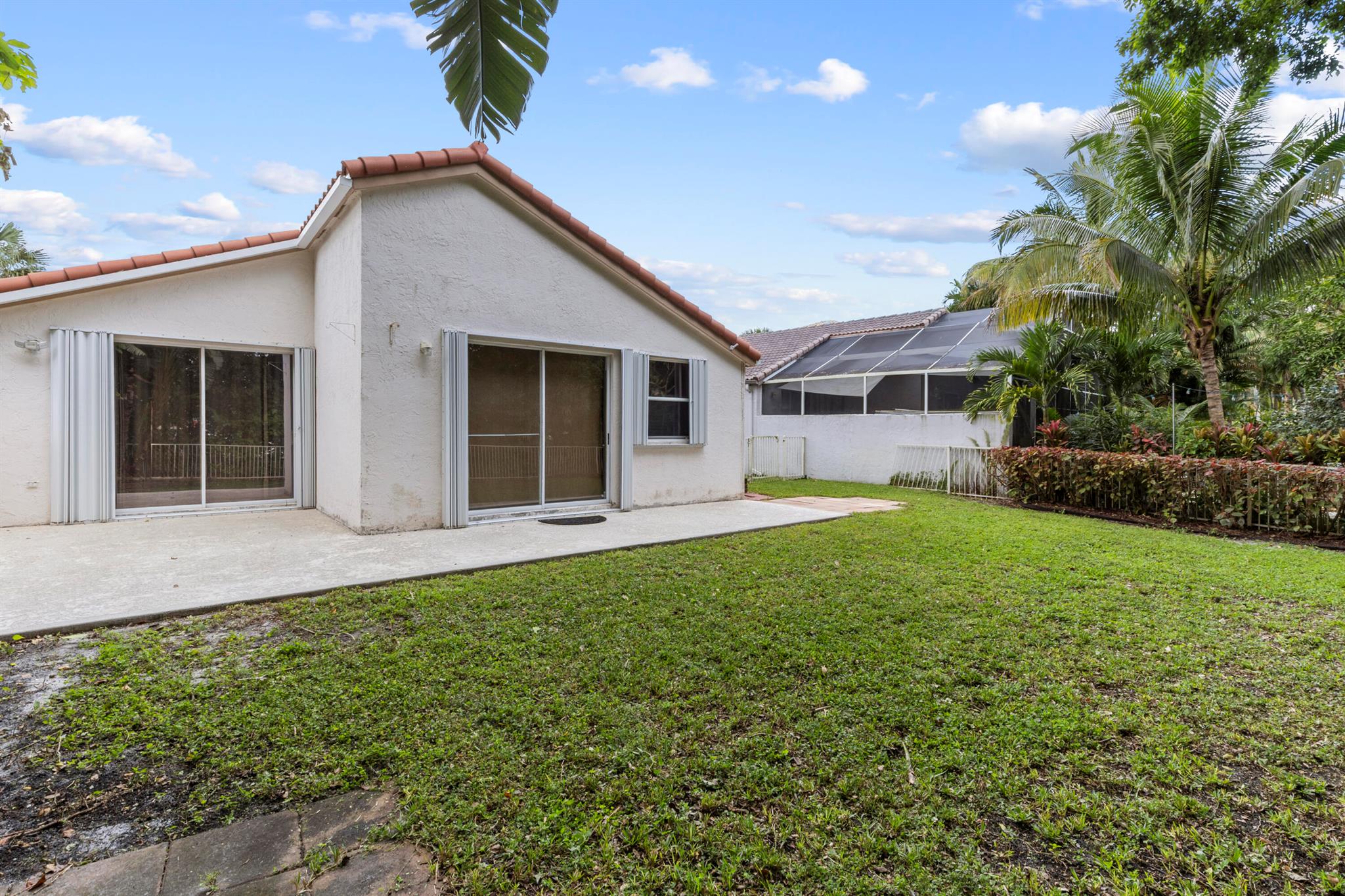 SMITH DAIRY WEST 3 - Residential Lease