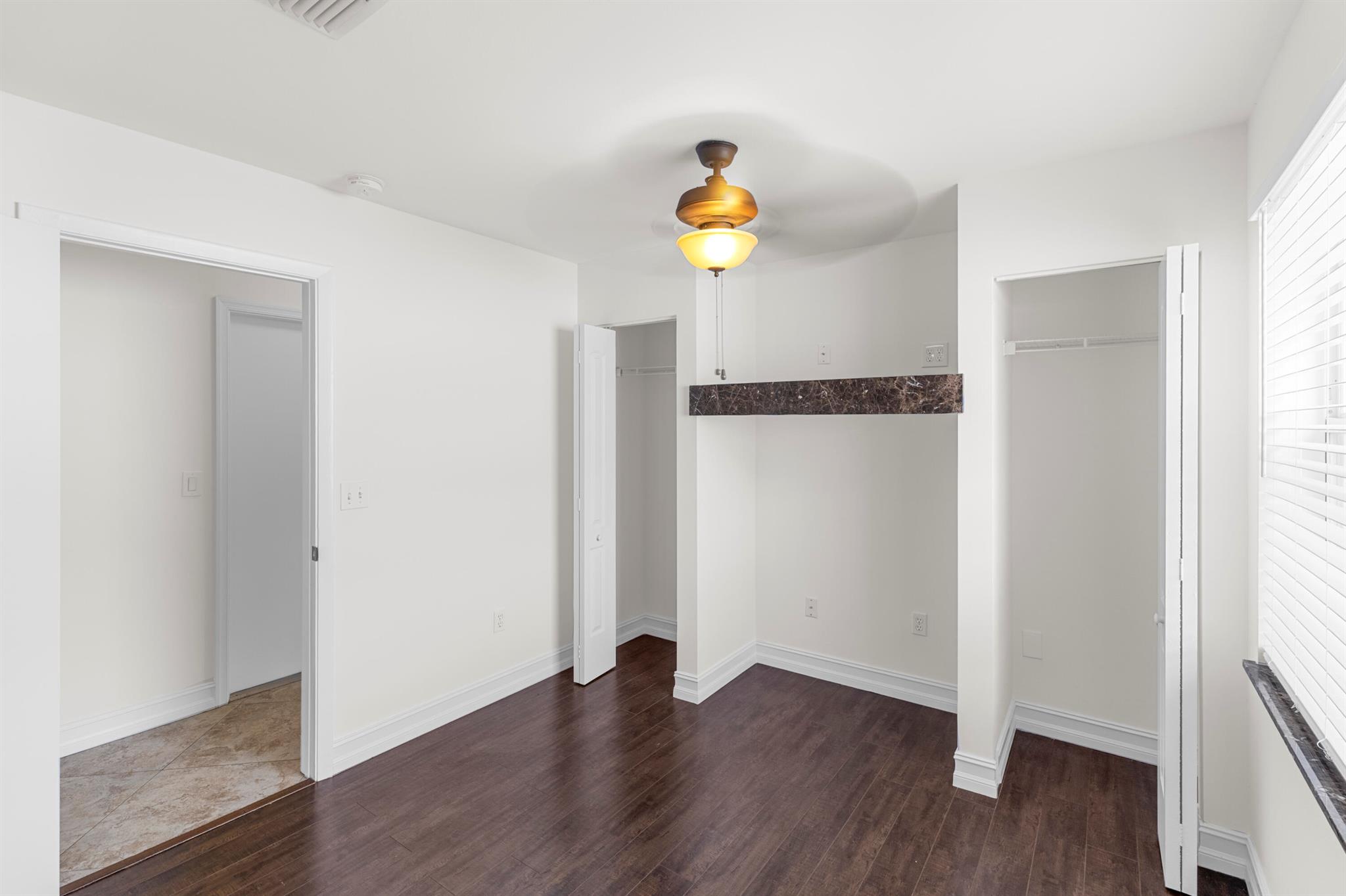 SMITH DAIRY WEST 3 - Residential Lease