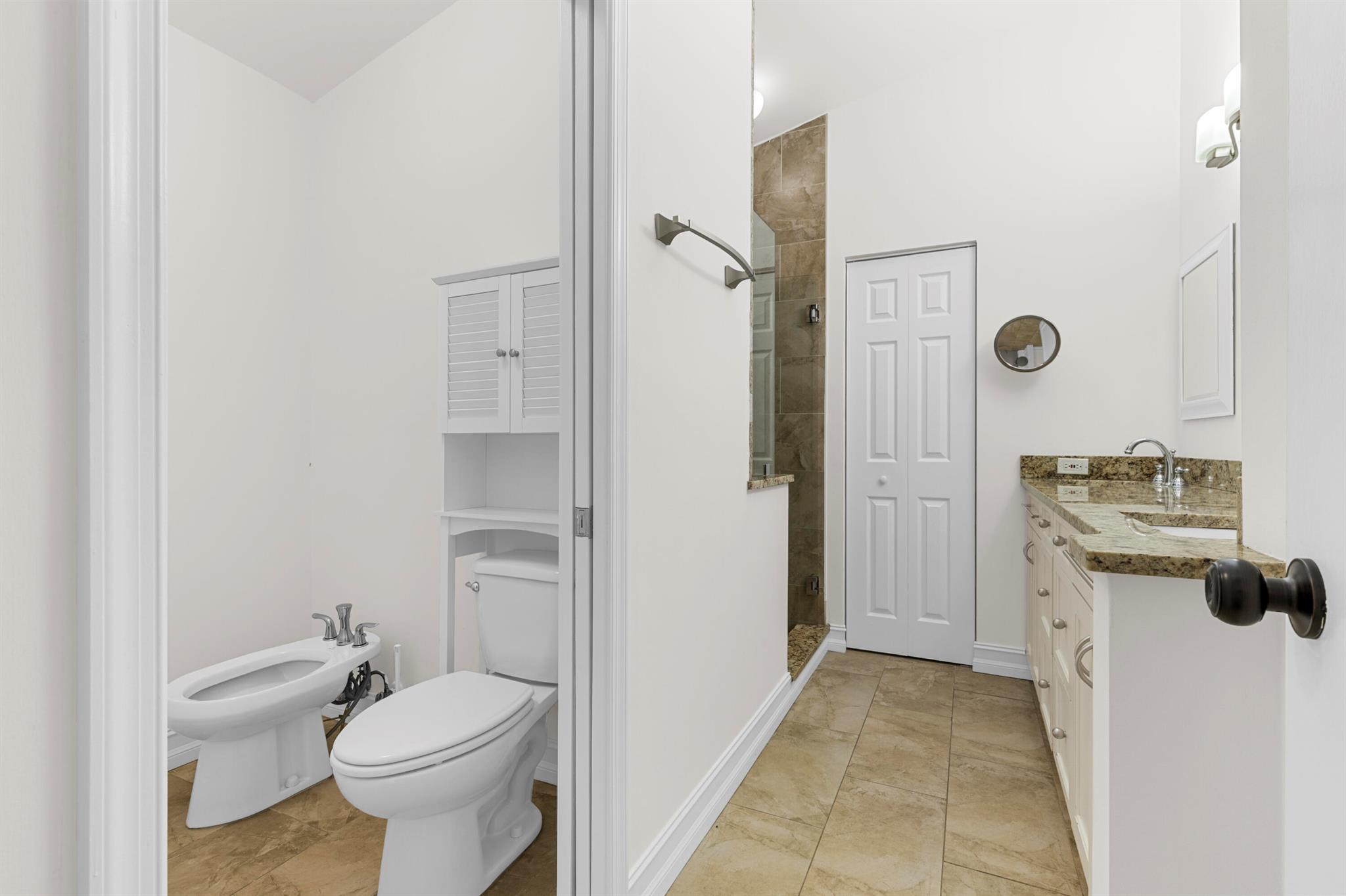 SMITH DAIRY WEST 3 - Residential Lease