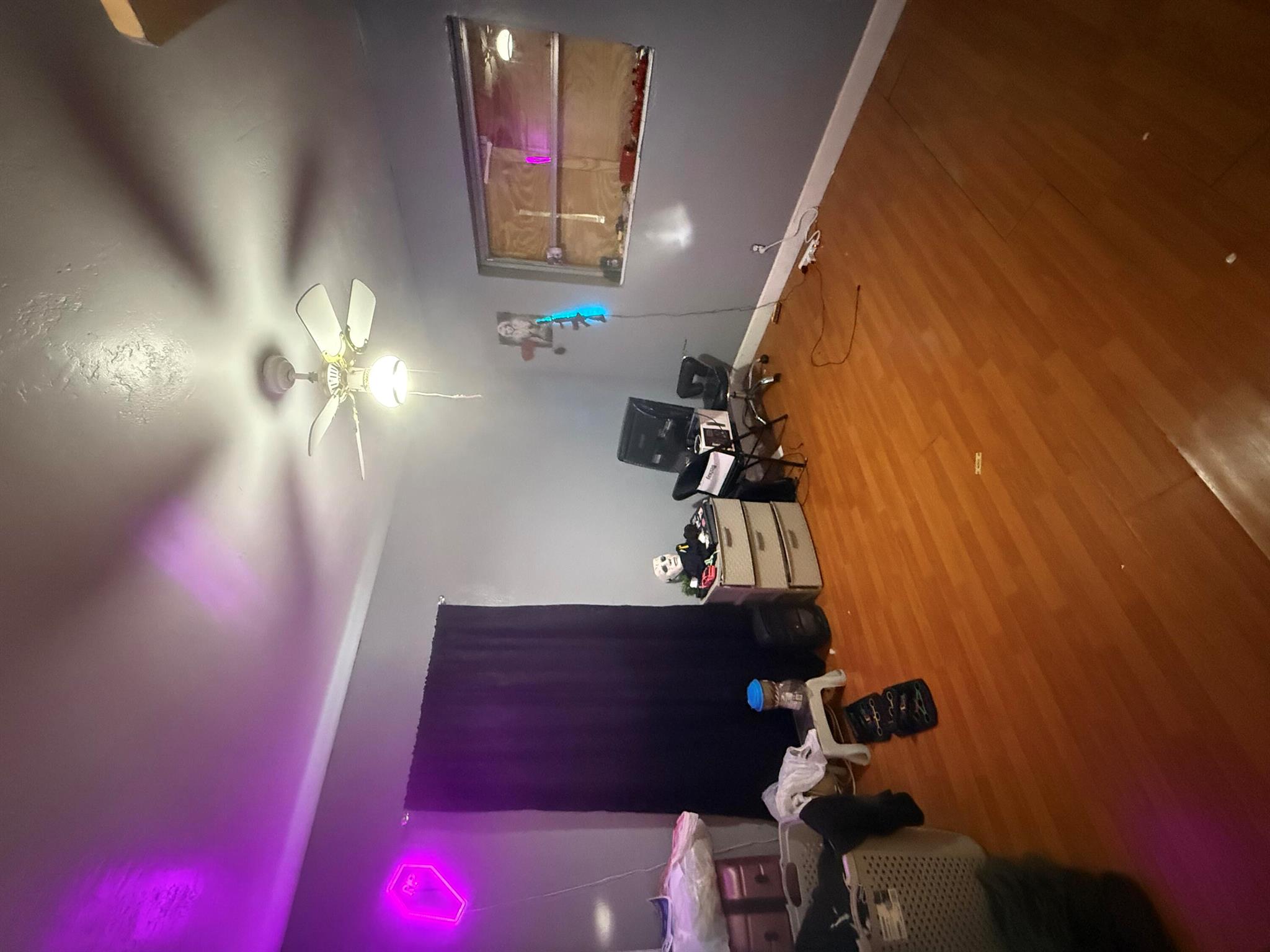 BOULEVARD HEIGHTS SEC 6 - Residential Lease