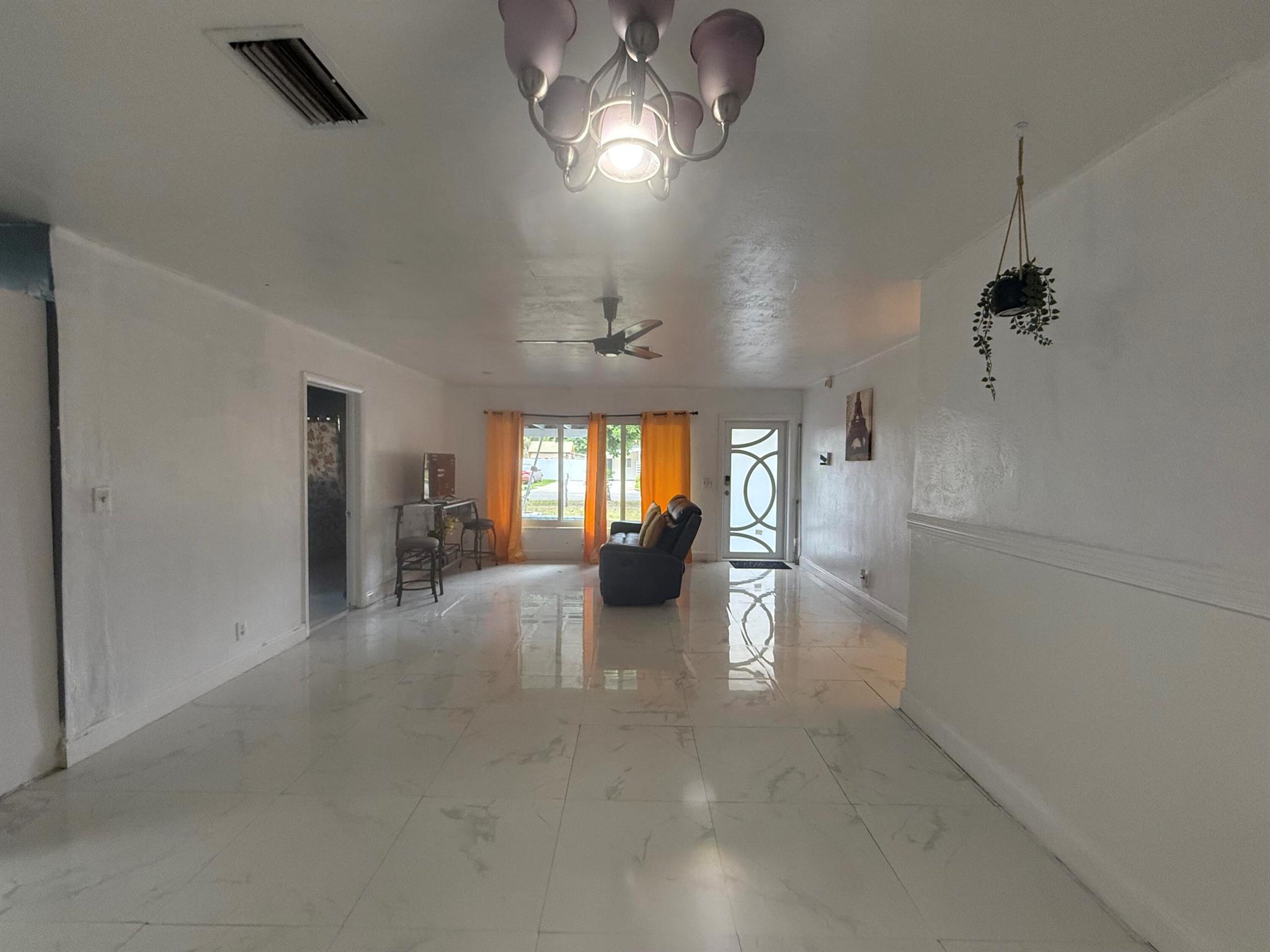 BOULEVARD HEIGHTS SEC 6 - Residential Lease