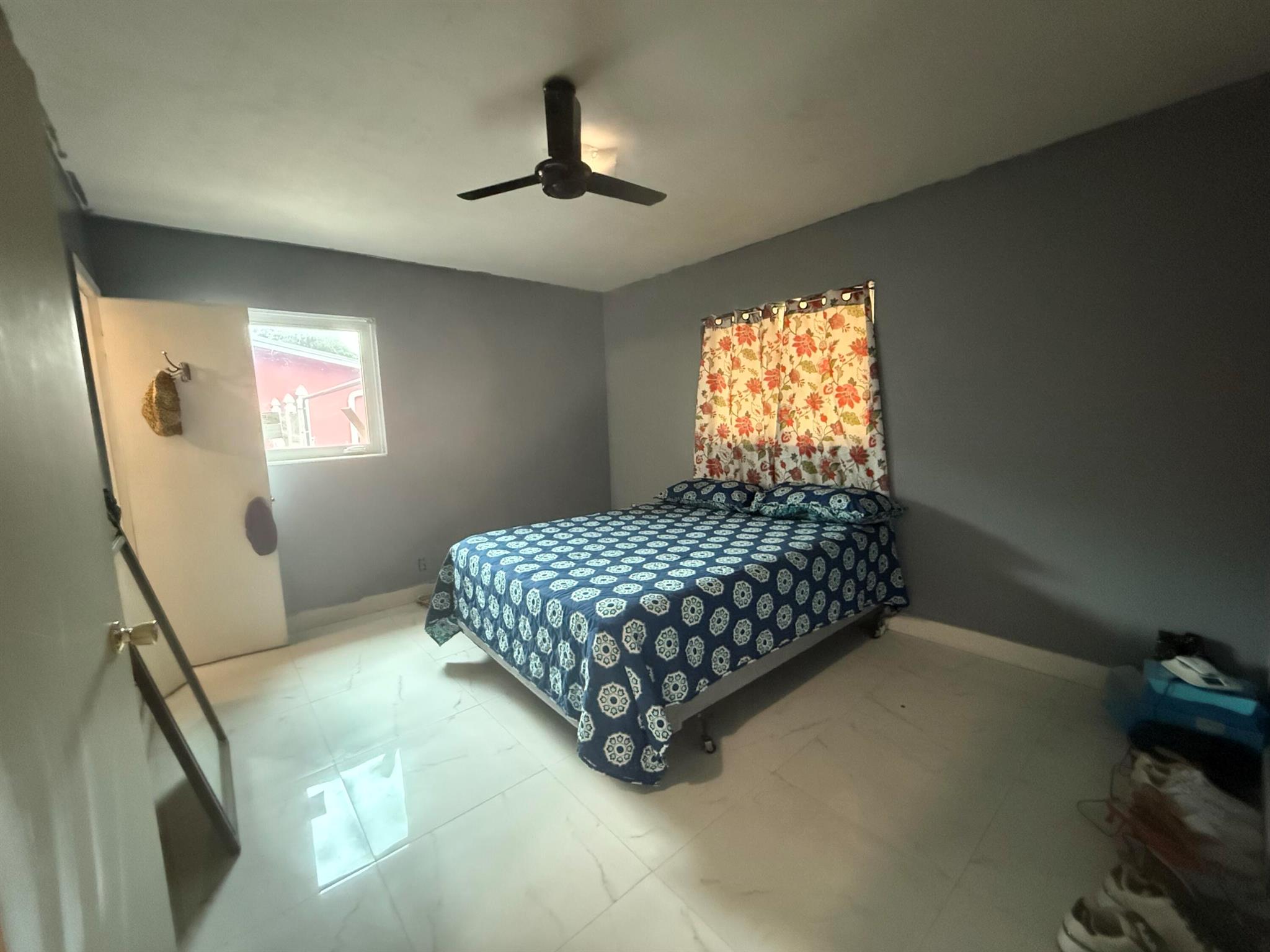 BOULEVARD HEIGHTS SEC 6 - Residential Lease