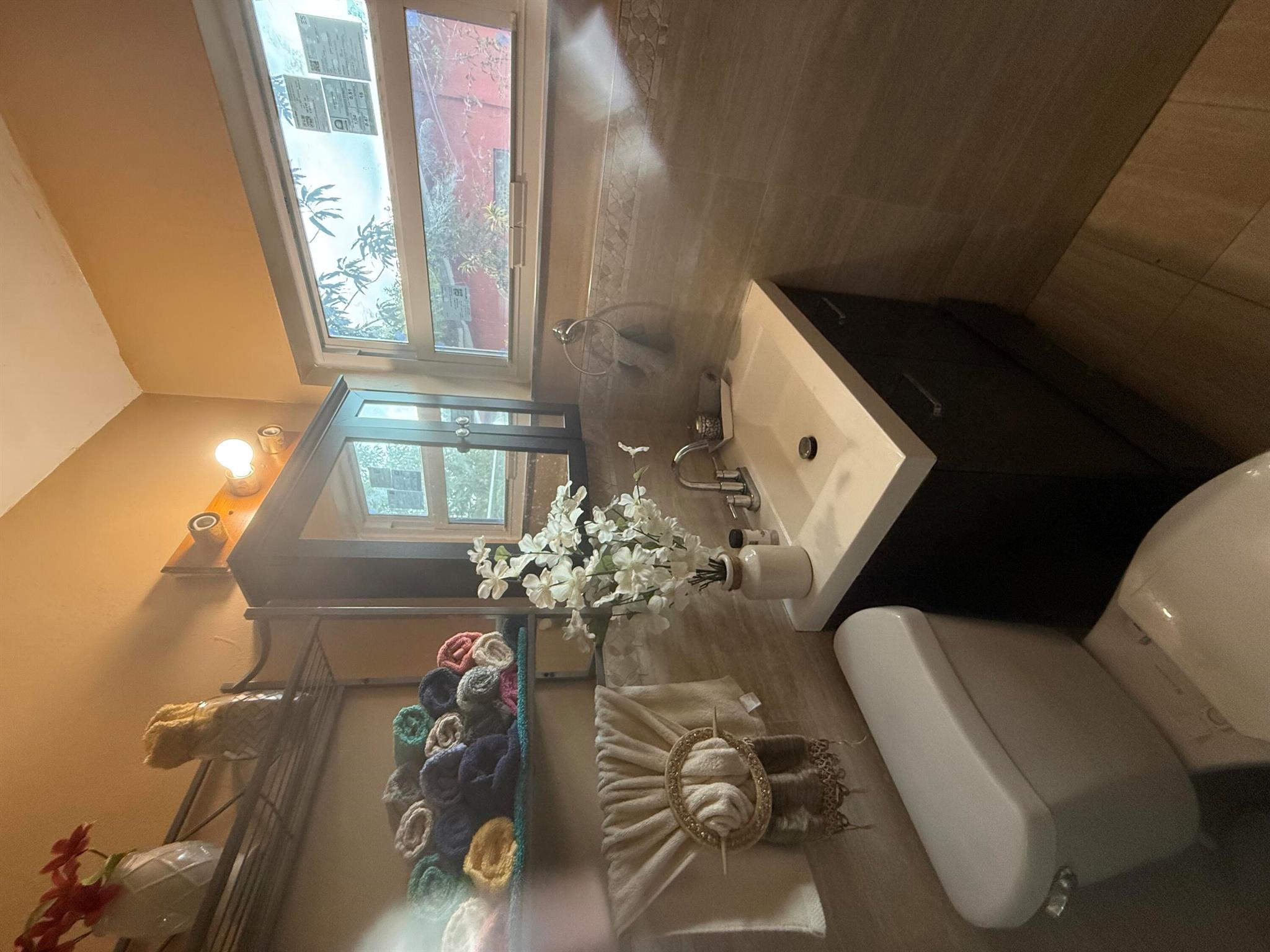 BOULEVARD HEIGHTS SEC 6 - Residential Lease