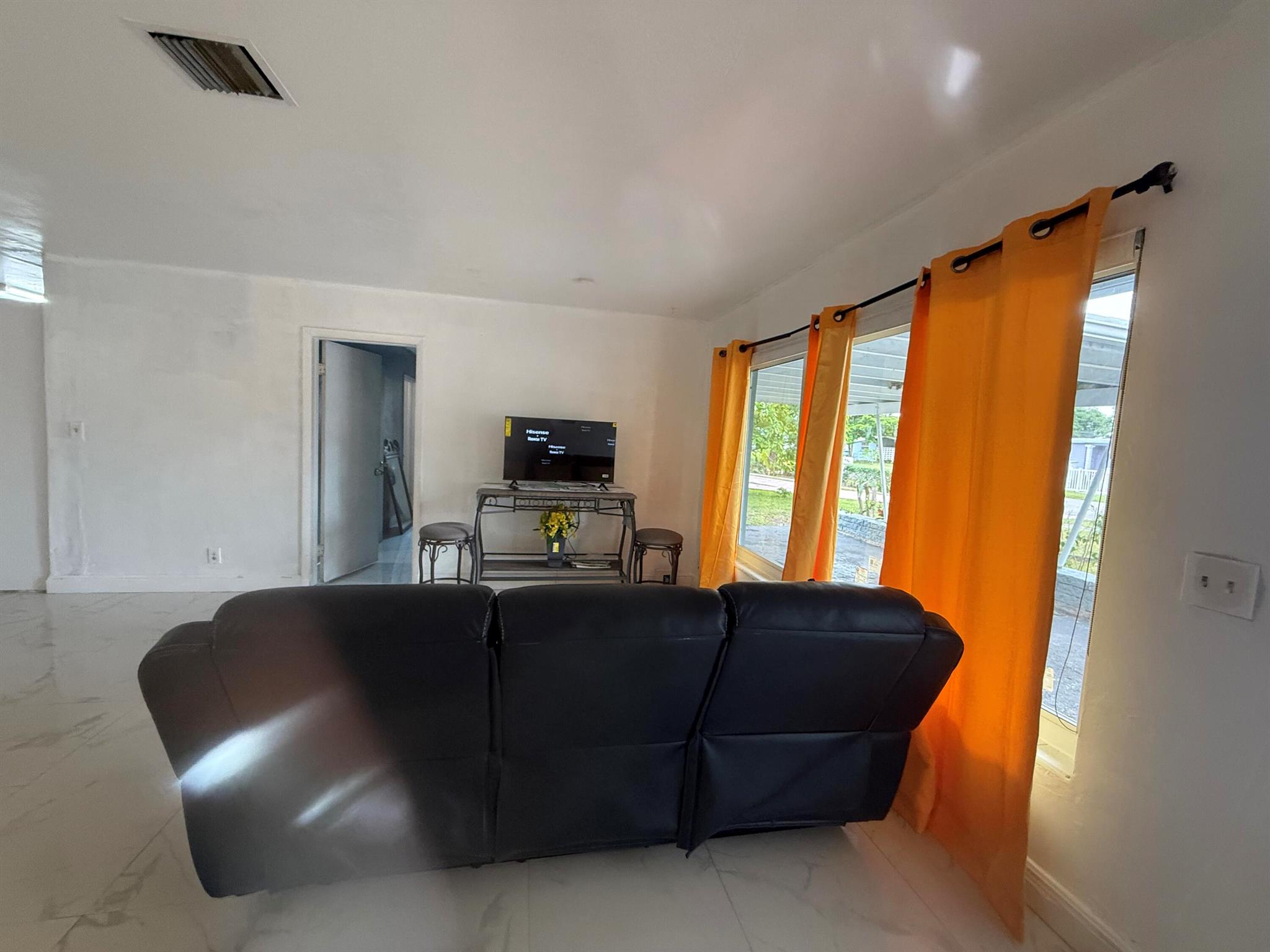 BOULEVARD HEIGHTS SEC 6 - Residential Lease