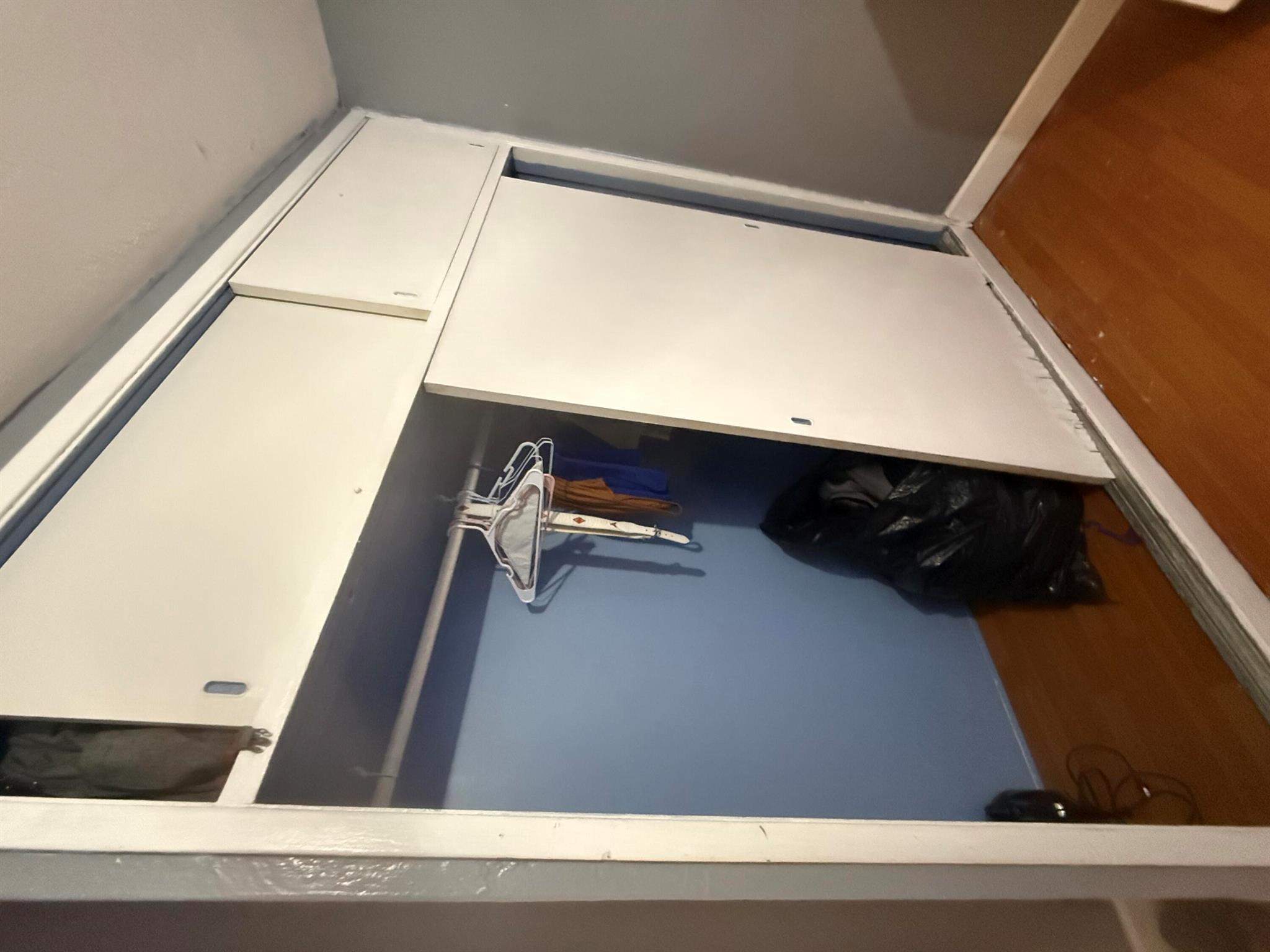 BOULEVARD HEIGHTS SEC 6 - Residential Lease