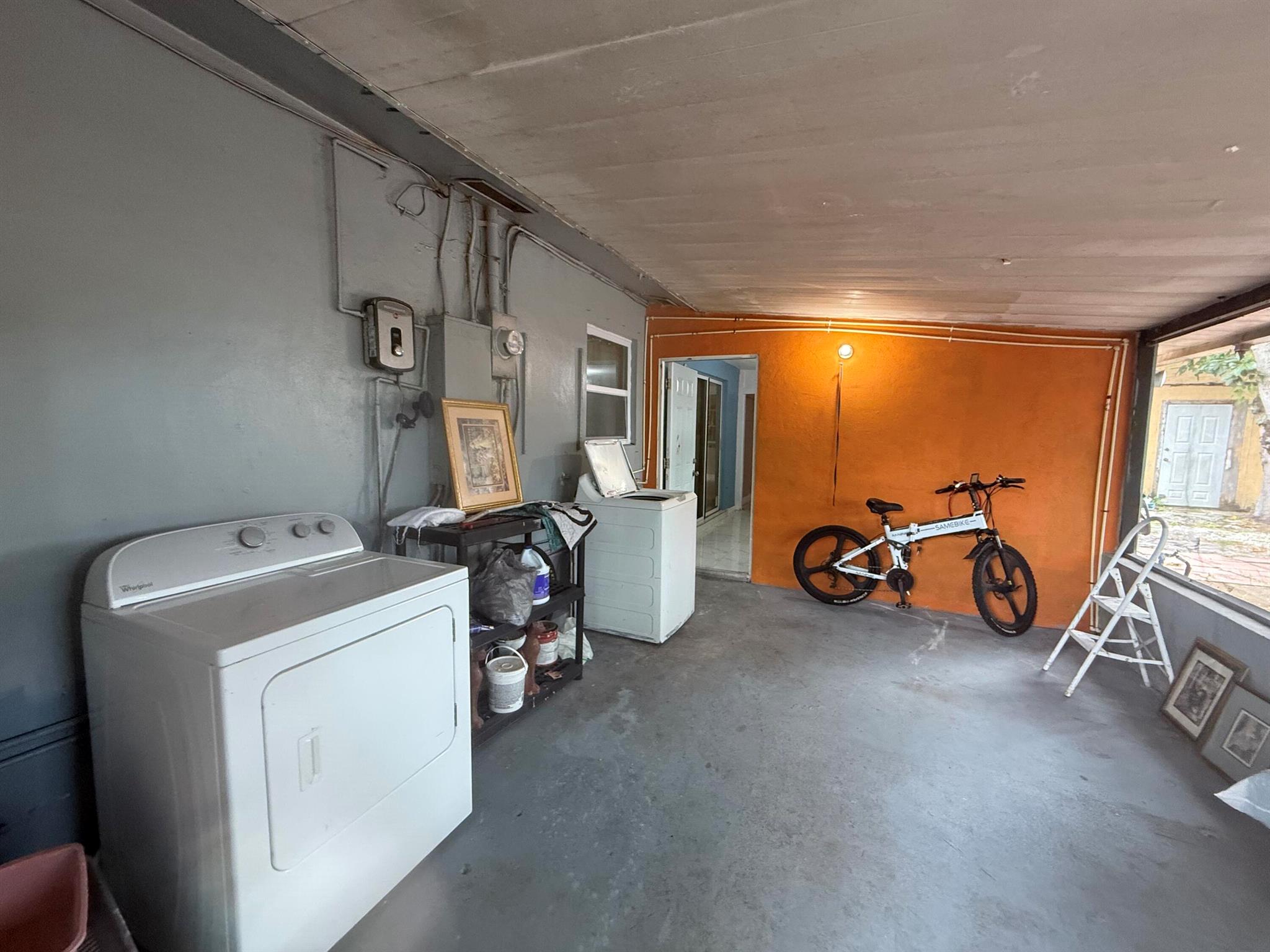 BOULEVARD HEIGHTS SEC 6 - Residential Lease