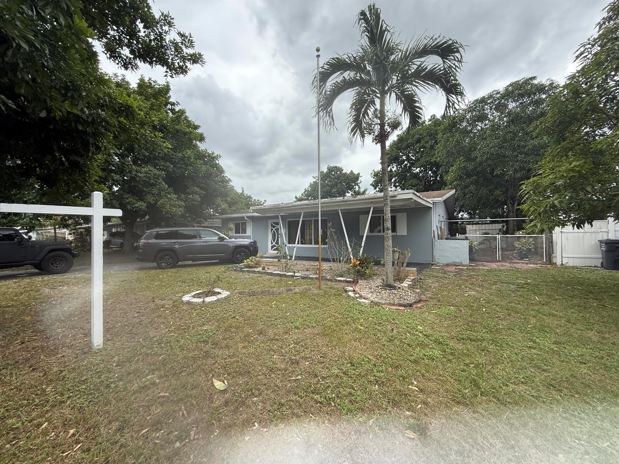 BOULEVARD HEIGHTS SEC 6 - Residential Lease