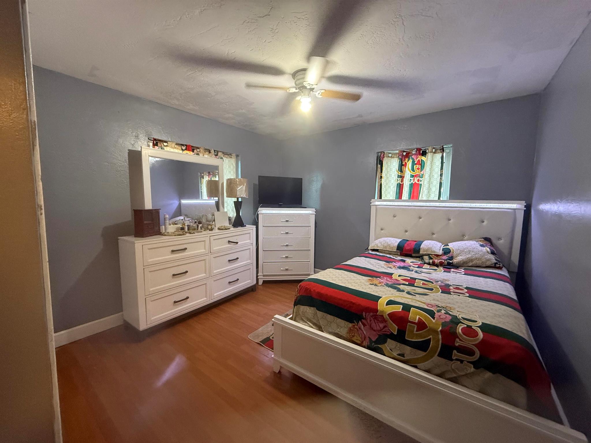 BOULEVARD HEIGHTS SEC 6 - Residential Lease