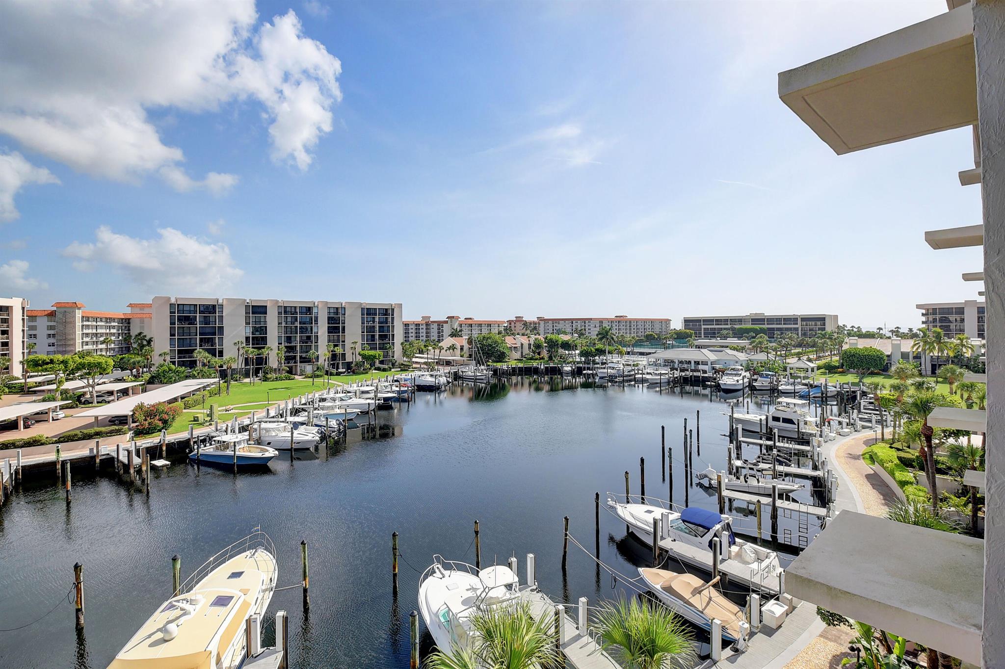 2687 N Ocean Boulevard G505