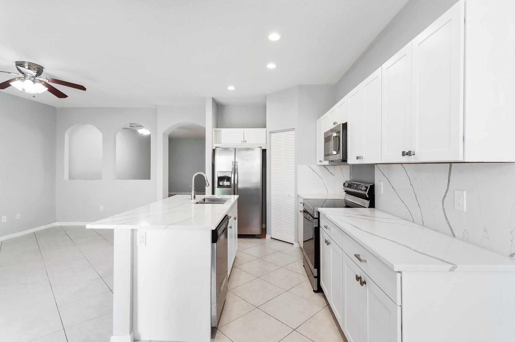 Hampton Hills - Residential Lease