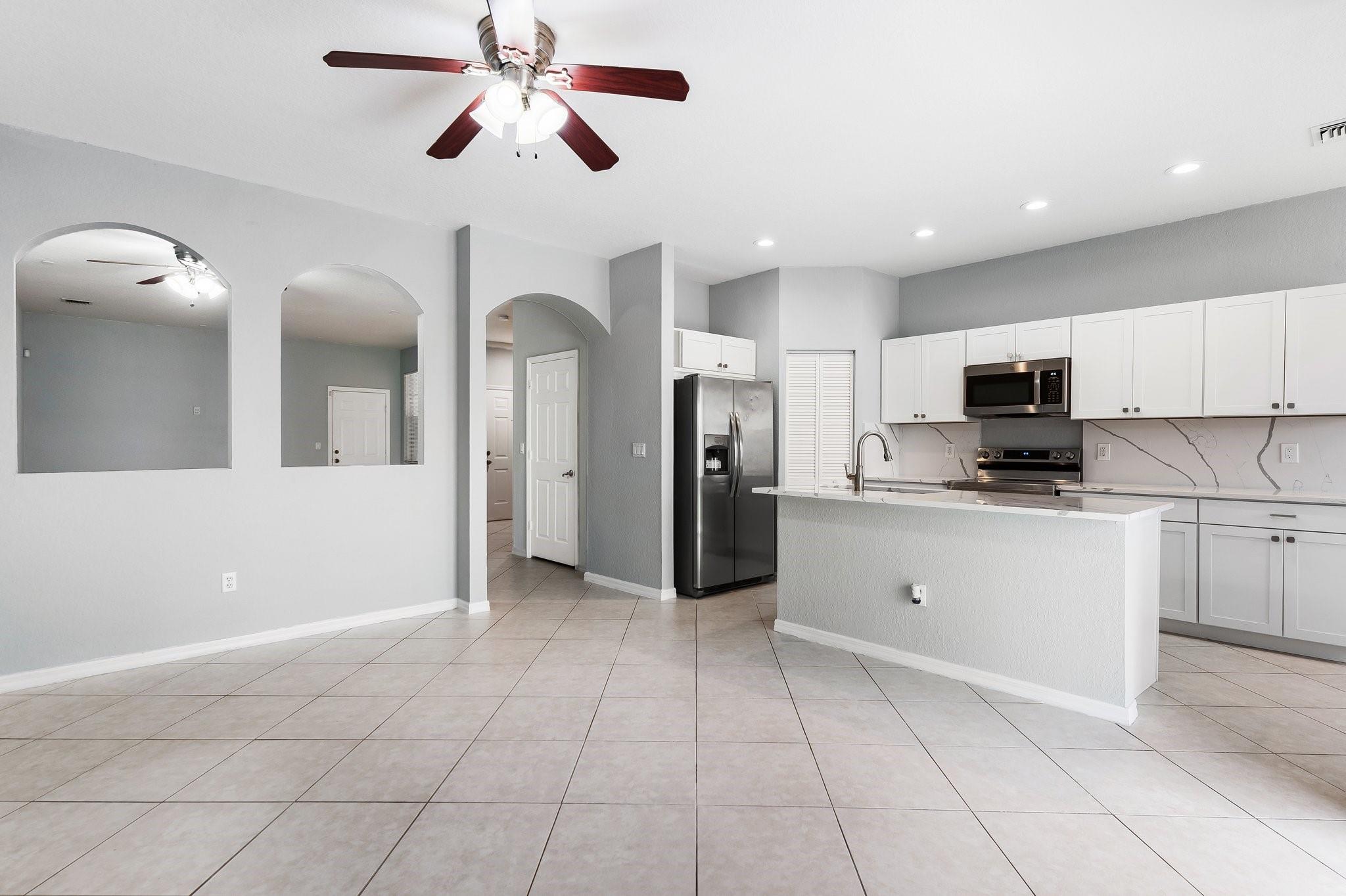 Hampton Hills - Residential Lease