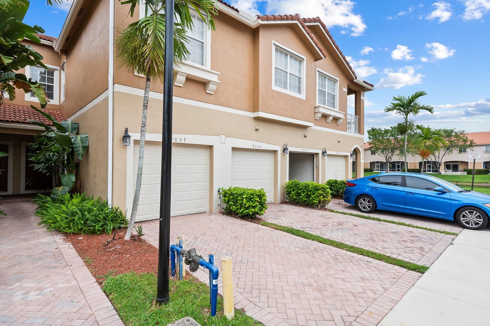 Hampton Hills - Residential Lease