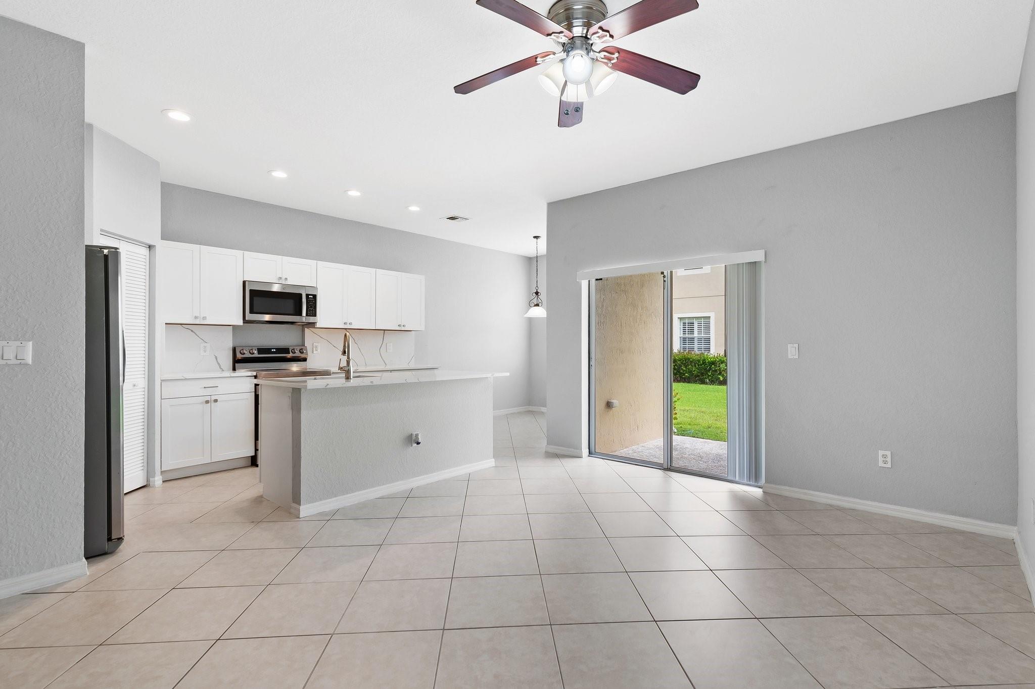 Hampton Hills - Residential Lease