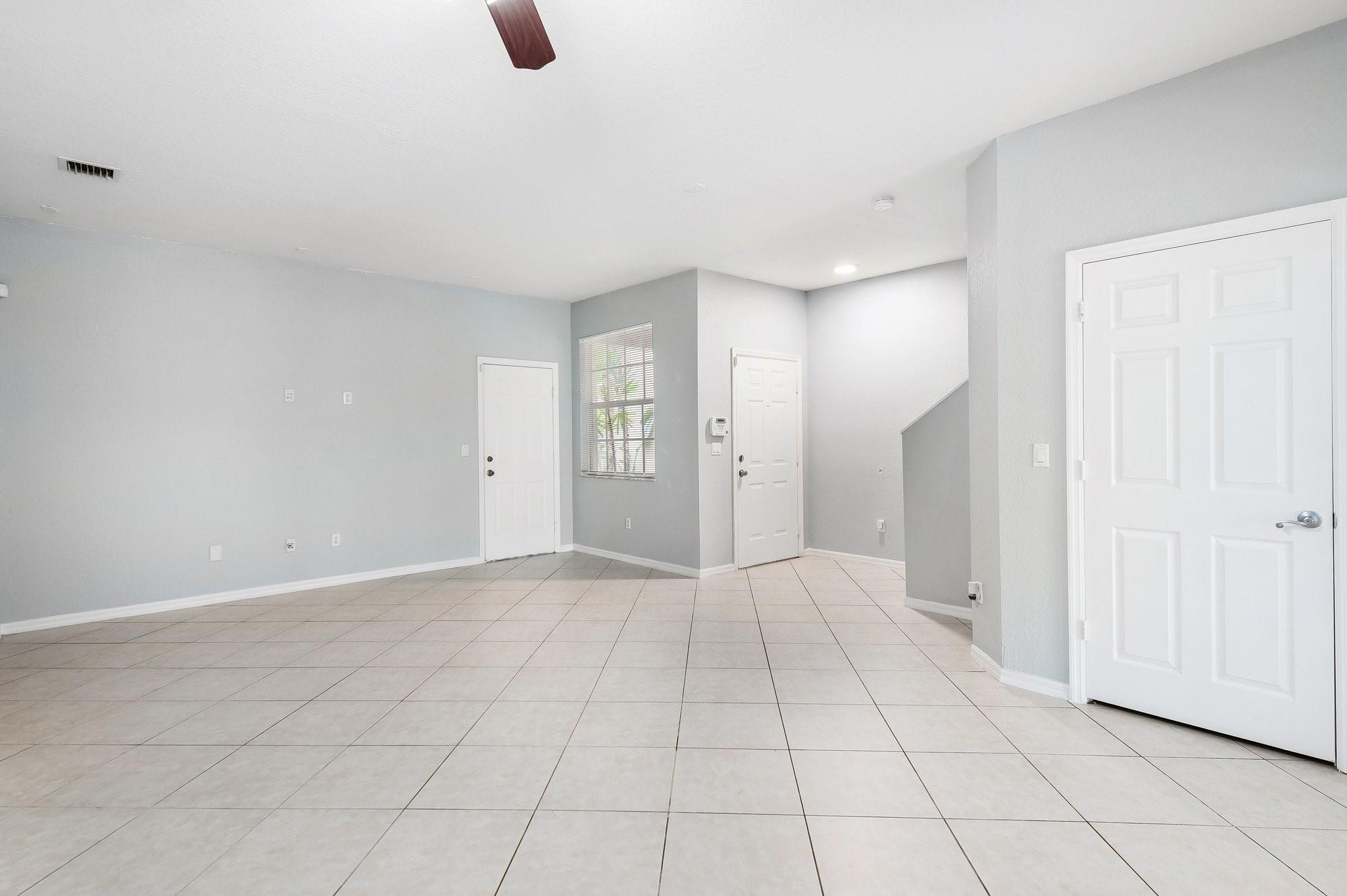 Hampton Hills - Residential Lease