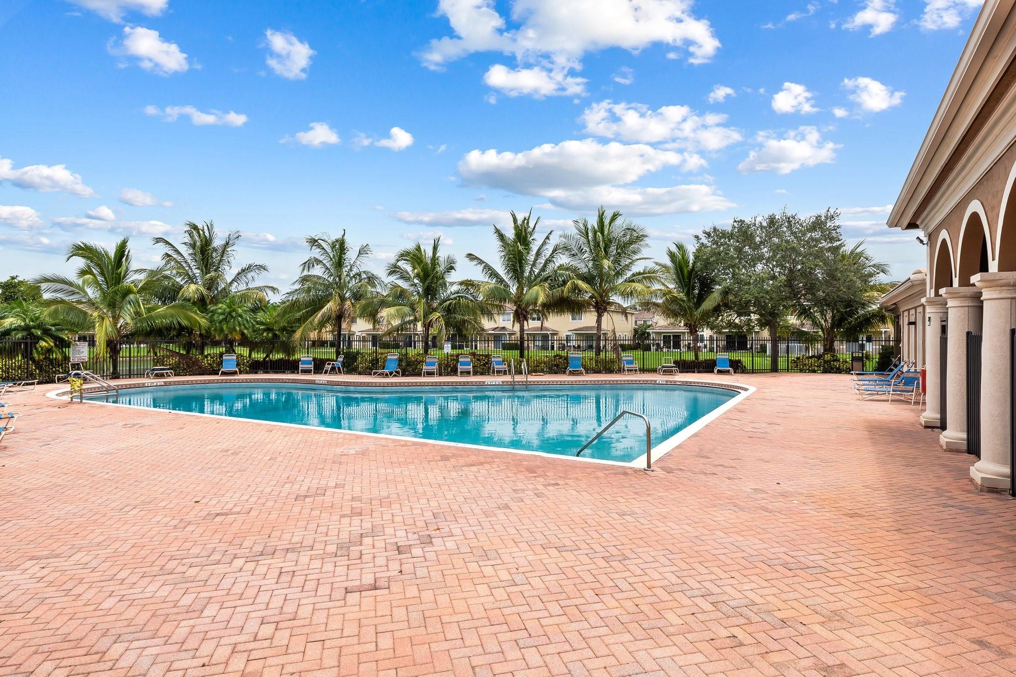 Hampton Hills - Residential Lease