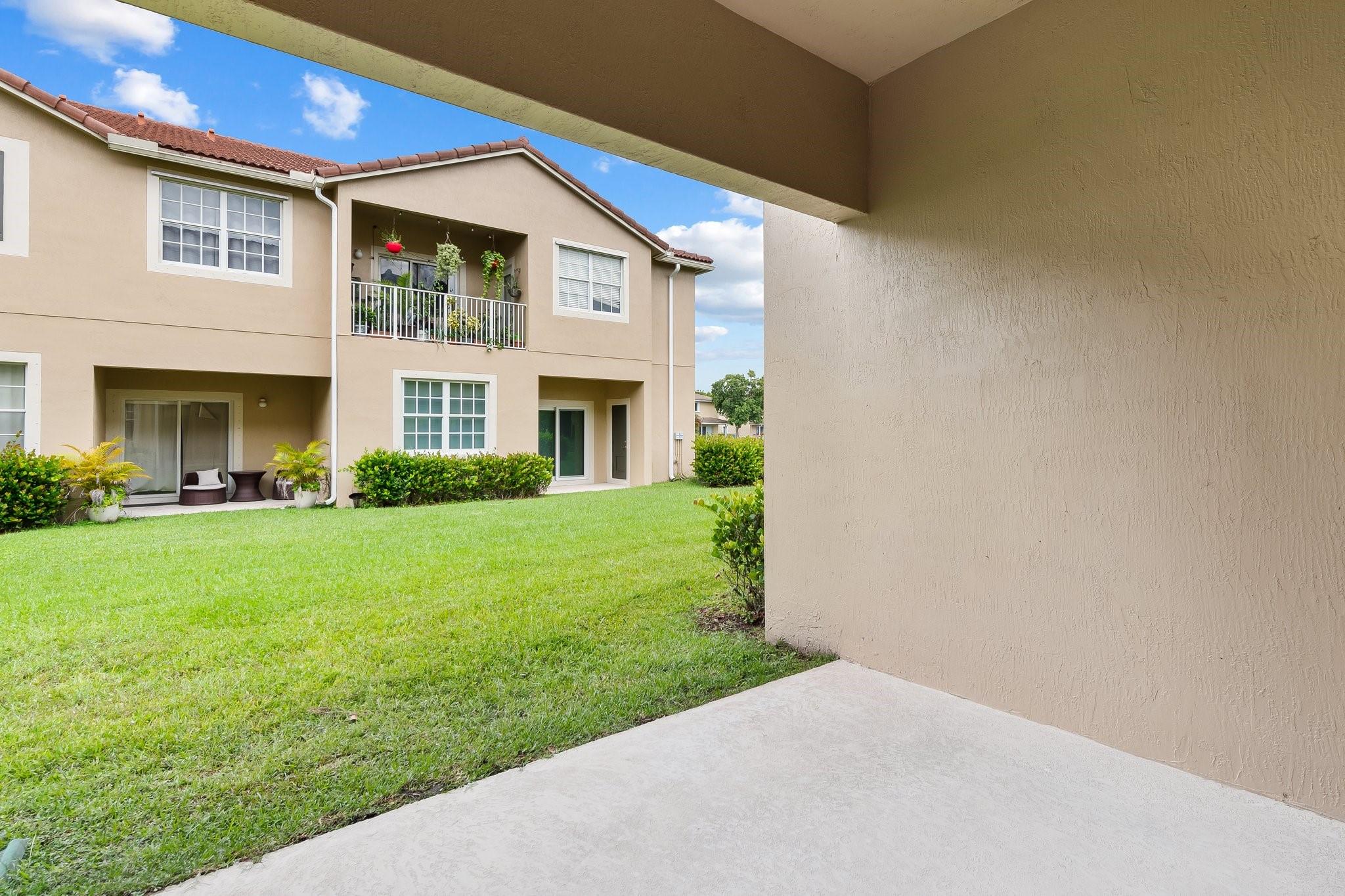 Hampton Hills - Residential Lease