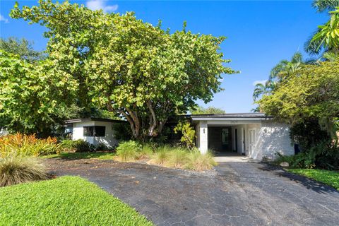 2829 NE 17th Ave Wilton Manors FL 33334