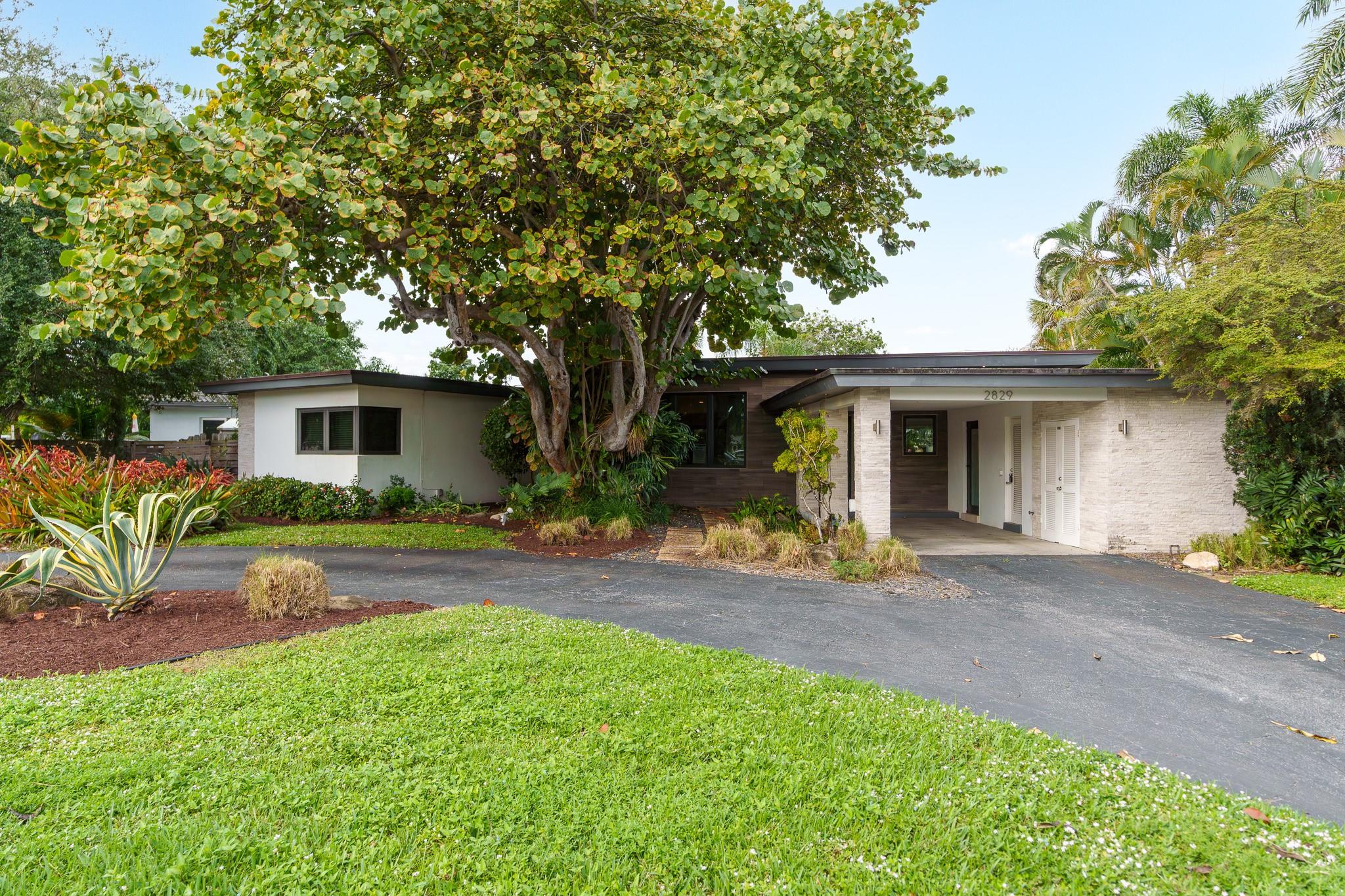 Middle River Estates 29-4 - Residential