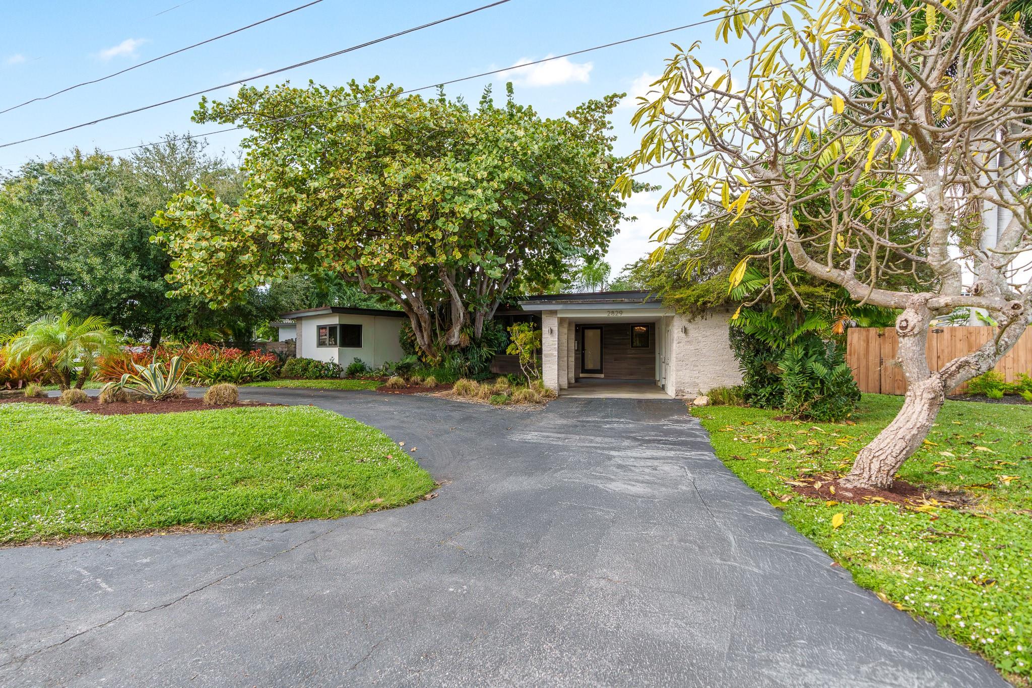 Middle River Estates 29-4 - Residential