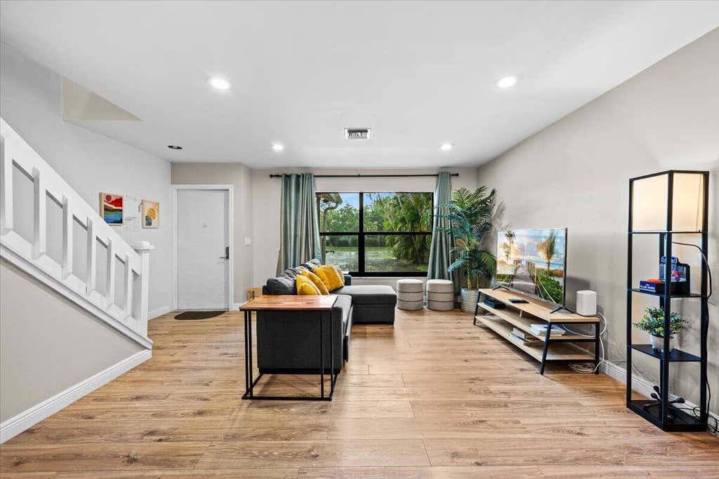 Photo of 1602 MONTAUK Drive, Wellington, FL 33414 (MLS # B26060796)