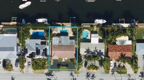 725 Shore Drive Boynton Beach FL 33435