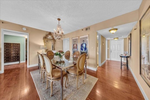 Tiny photo for 3520 Oaks Way #904, Pompano Beach, FL 33069 (MLS # B26084705)