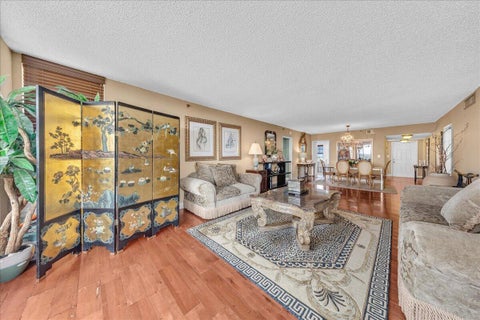 Tiny photo for 3520 Oaks Way #904, Pompano Beach, FL 33069 (MLS # B26084705)