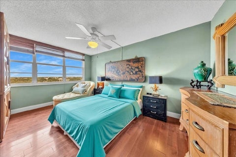 Tiny photo for 3520 Oaks Way #904, Pompano Beach, FL 33069 (MLS # B26084705)