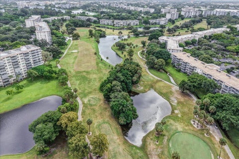 Tiny photo for 3520 Oaks Way #904, Pompano Beach, FL 33069 (MLS # B26084705)