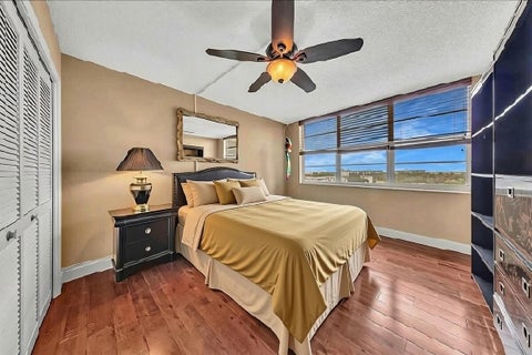 Tiny photo for 3520 Oaks Way #904, Pompano Beach, FL 33069 (MLS # B26084705)