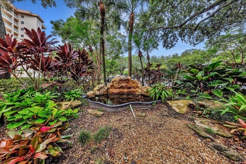 Tiny photo for 3520 Oaks Way #904, Pompano Beach, FL 33069 (MLS # B26084705)