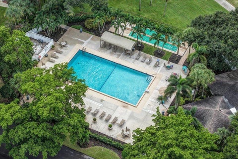 Tiny photo for 3520 Oaks Way #904, Pompano Beach, FL 33069 (MLS # B26084705)