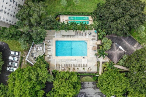 Tiny photo for 3520 Oaks Way #904, Pompano Beach, FL 33069 (MLS # B26084705)