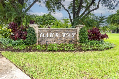 Tiny photo for 3520 Oaks Way #904, Pompano Beach, FL 33069 (MLS # B26084705)