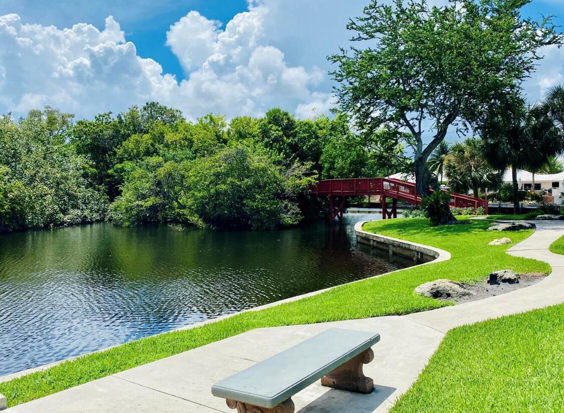 CAMINO GARDENS SEC 1 - Residential Lease