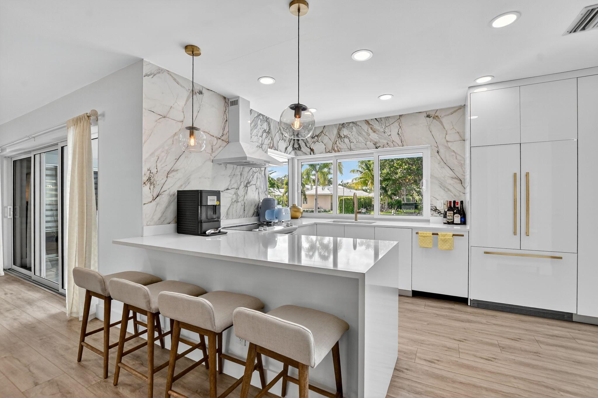 CAMINO GARDENS SEC 1 - Residential Lease