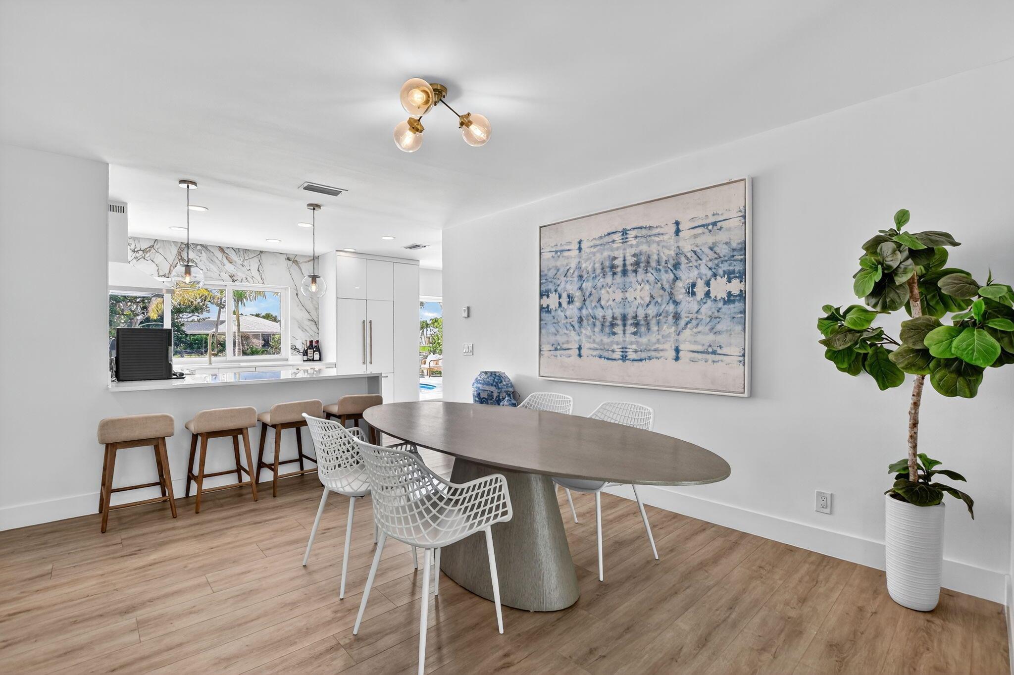 CAMINO GARDENS SEC 1 - Residential Lease