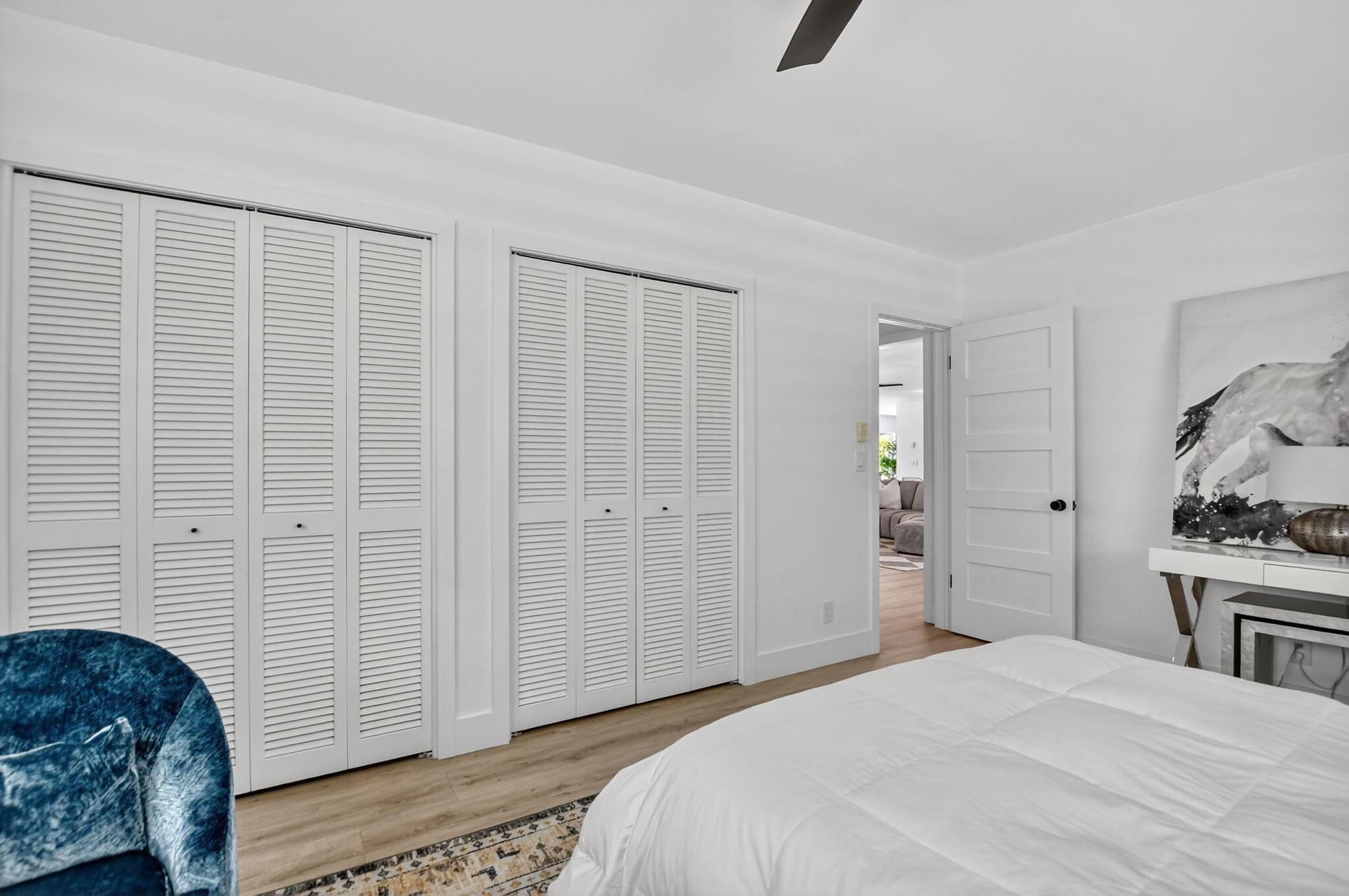 CAMINO GARDENS SEC 1 - Residential Lease