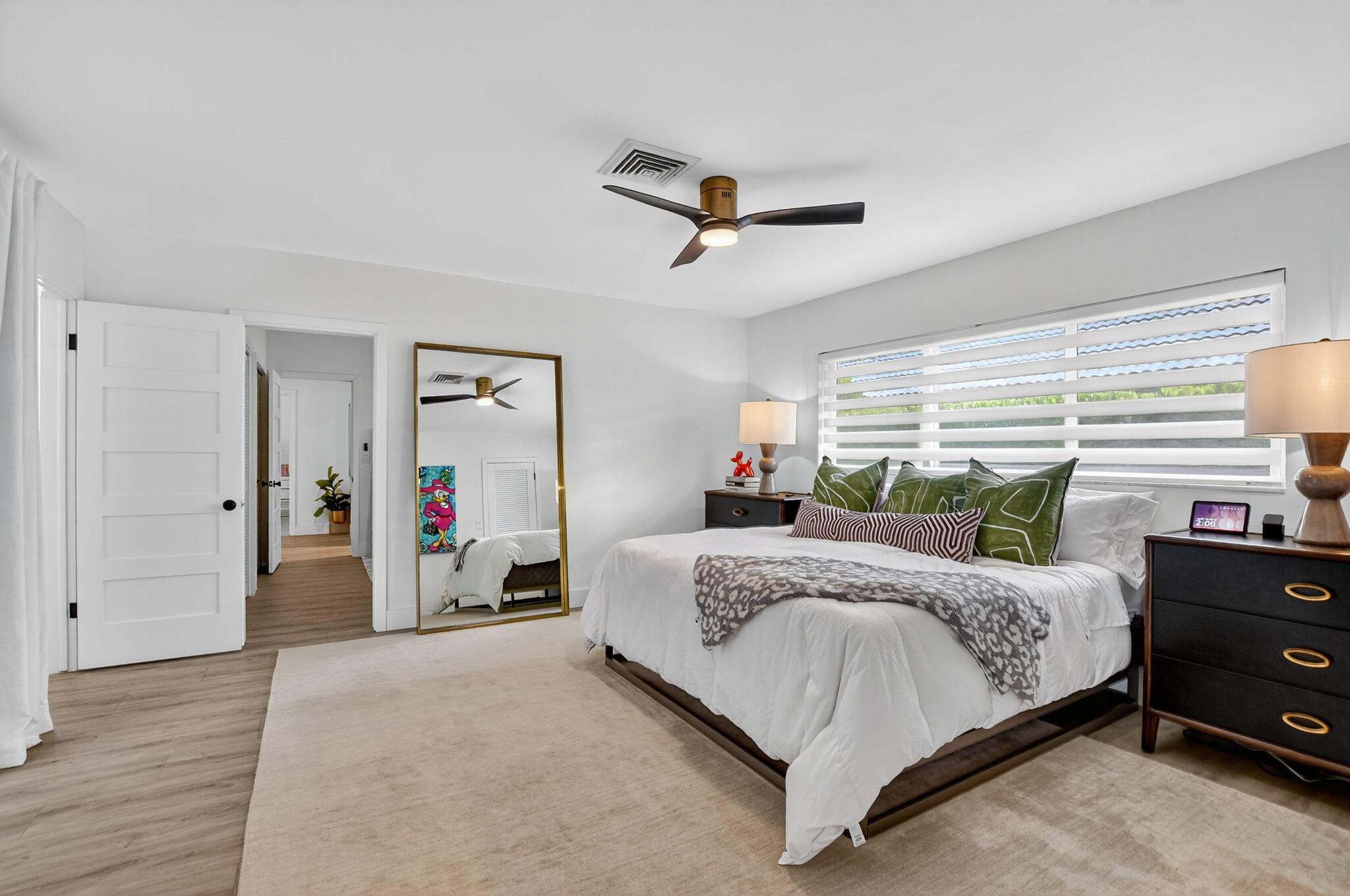 CAMINO GARDENS SEC 1 - Residential Lease