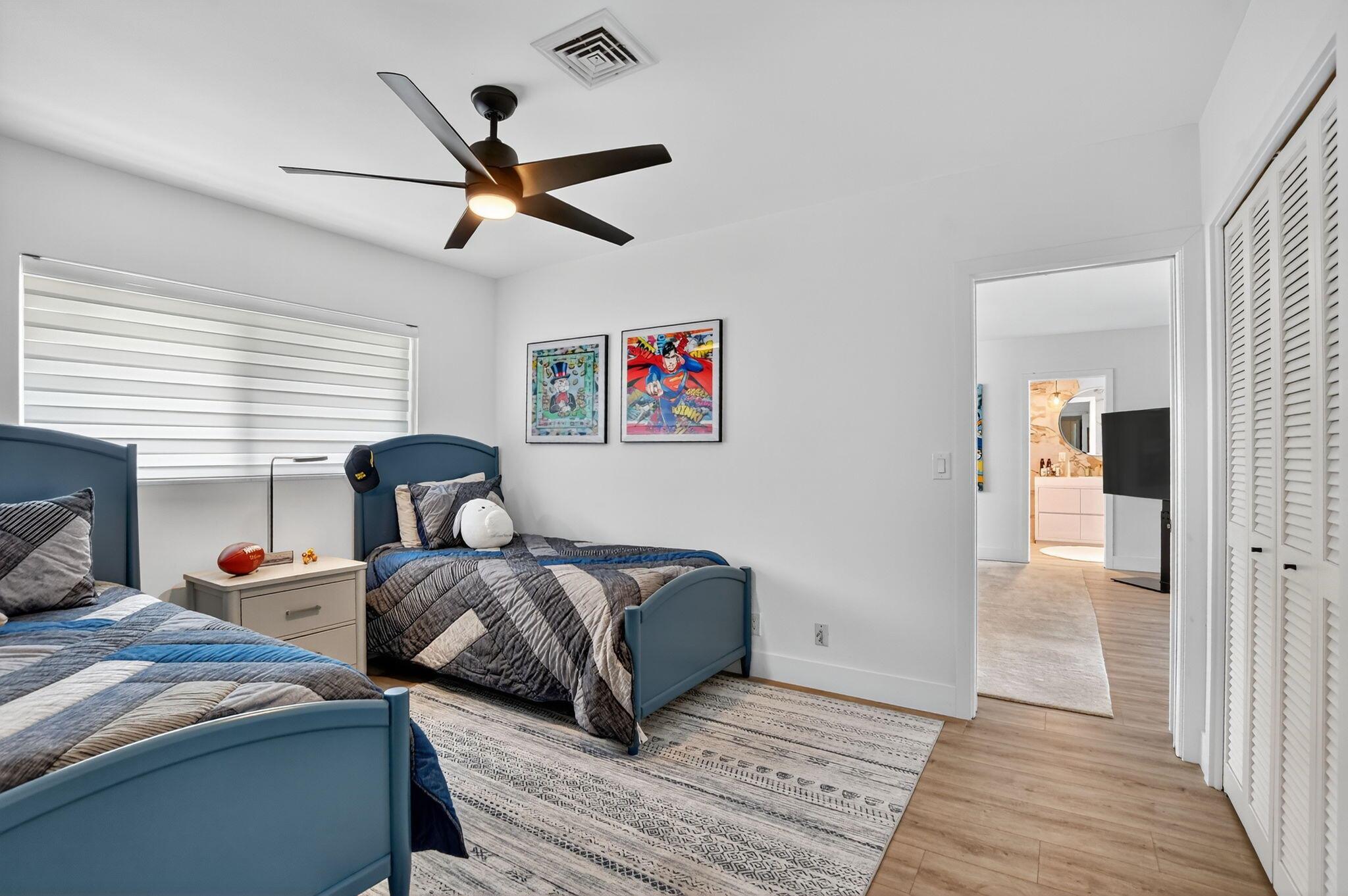 CAMINO GARDENS SEC 1 - Residential Lease
