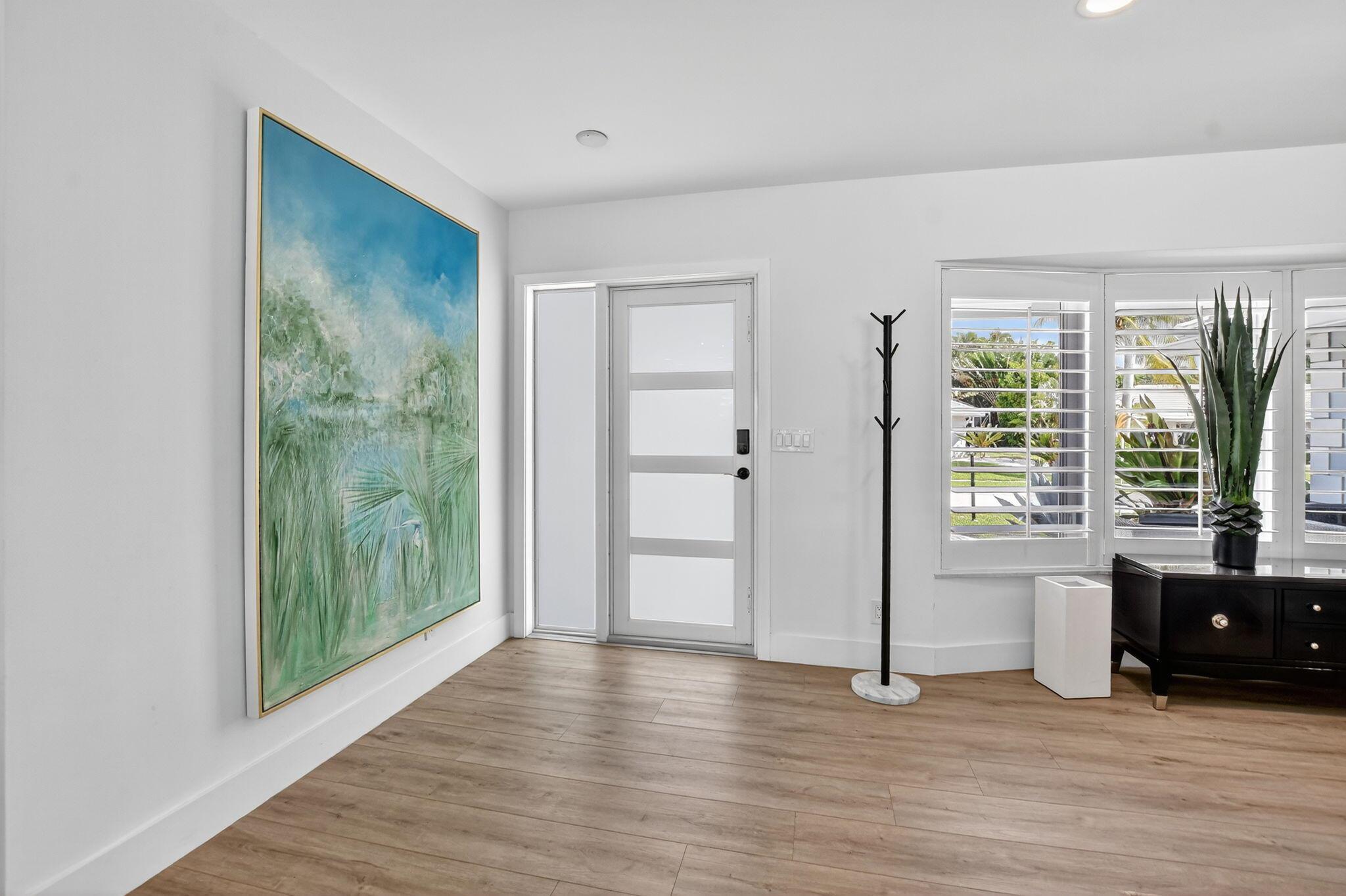 CAMINO GARDENS SEC 1 - Residential Lease