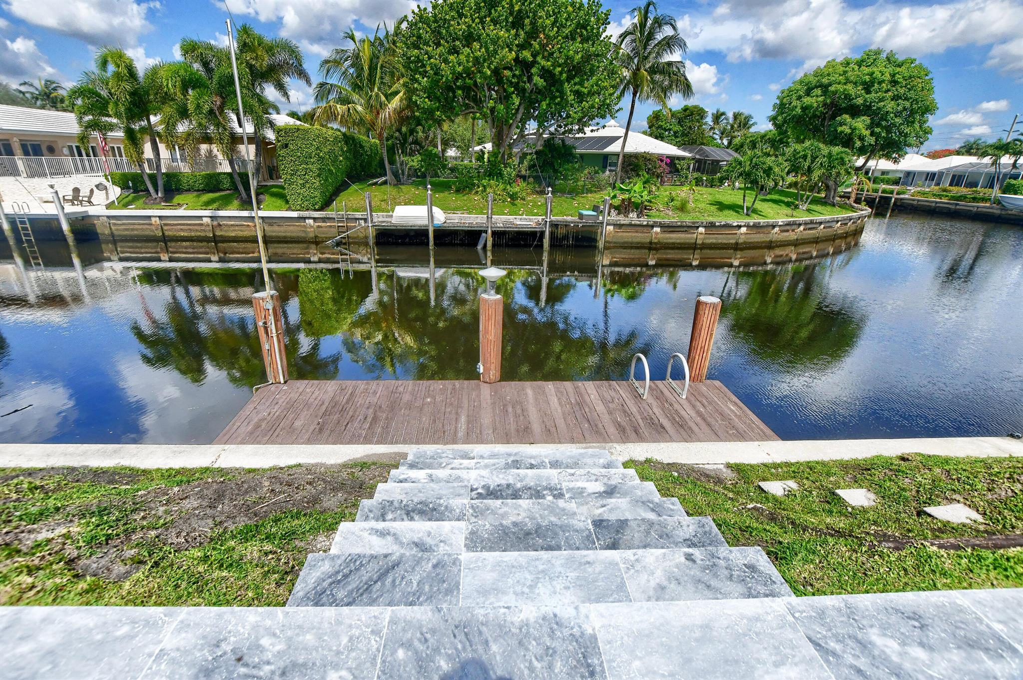 CAMINO GARDENS SEC 1 - Residential Lease