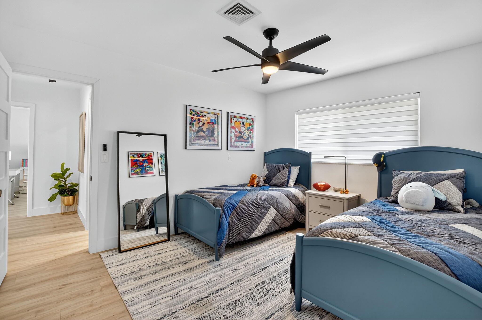CAMINO GARDENS SEC 1 - Residential Lease