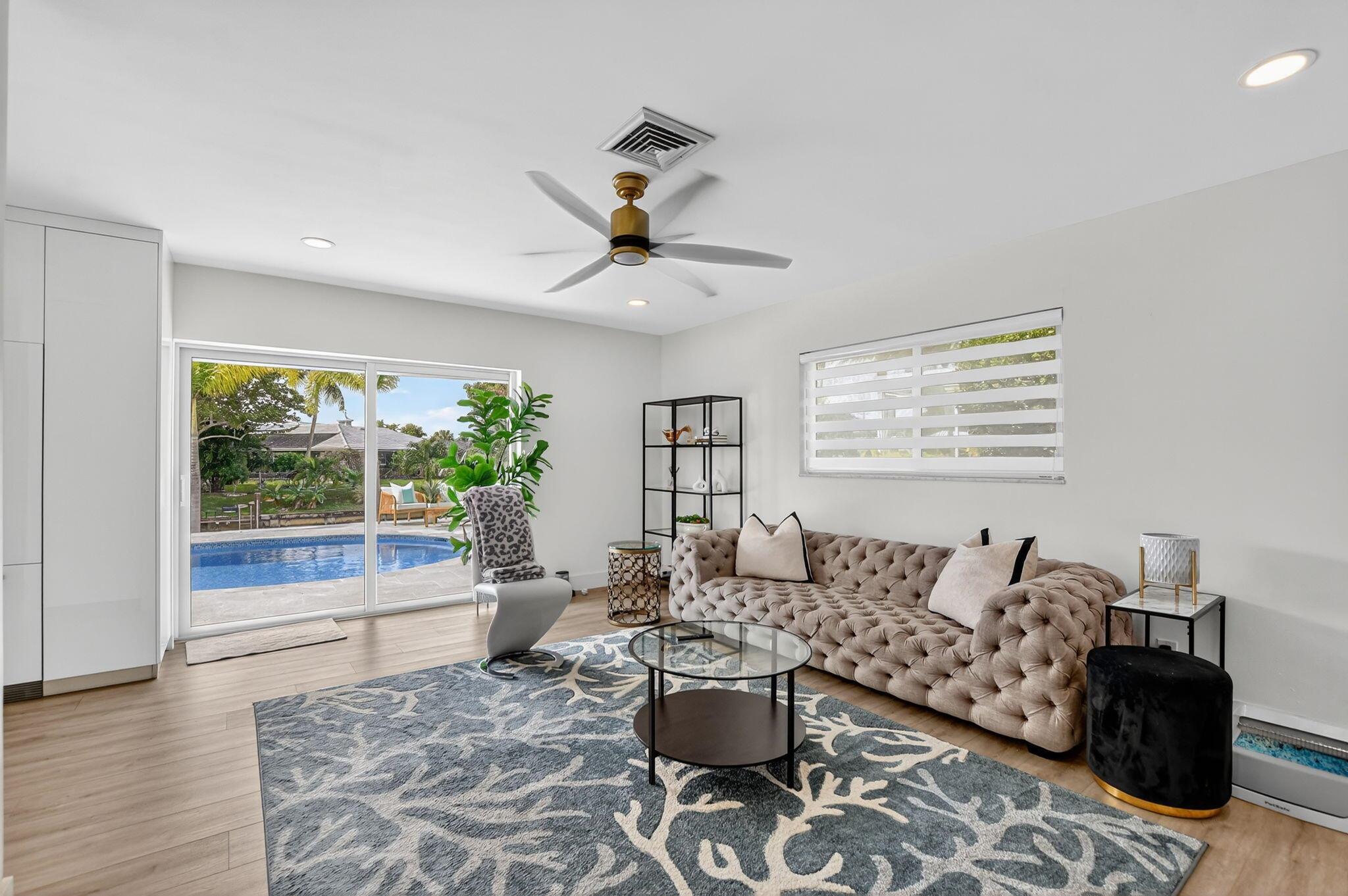 CAMINO GARDENS SEC 1 - Residential Lease