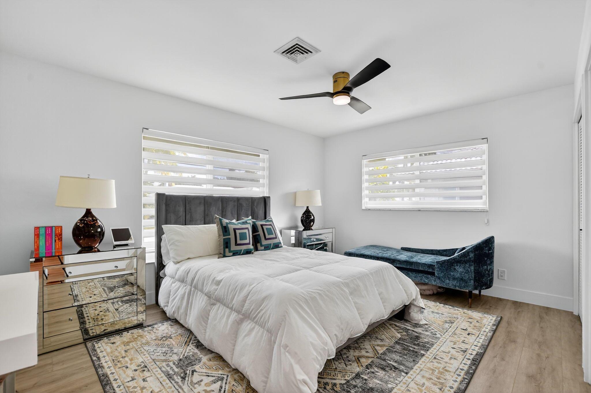CAMINO GARDENS SEC 1 - Residential Lease