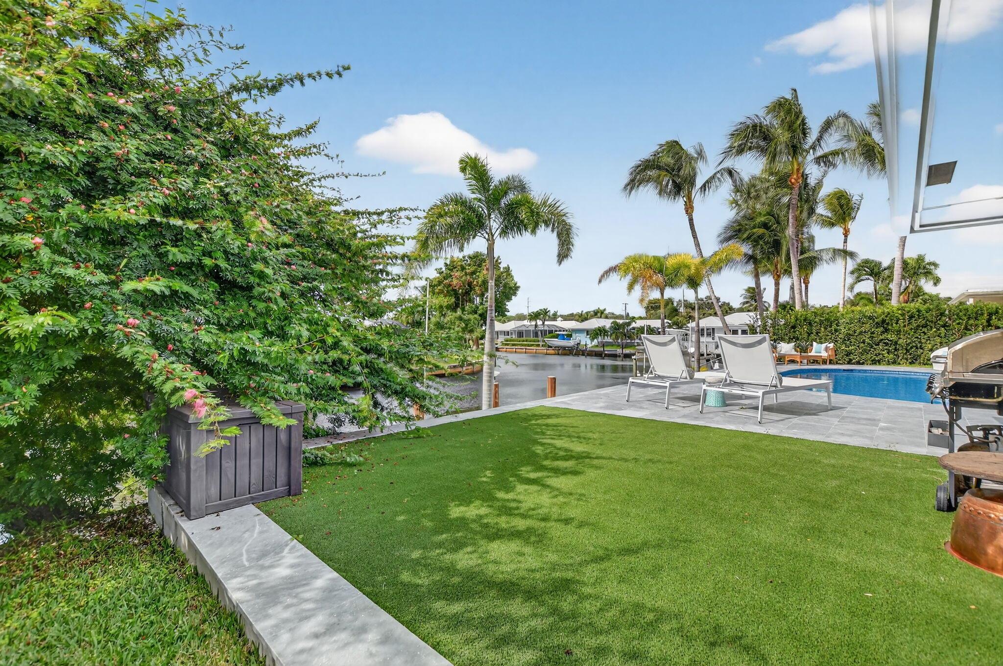CAMINO GARDENS SEC 1 - Residential Lease